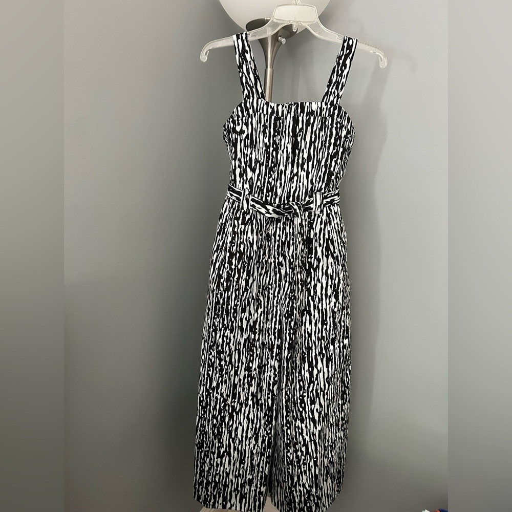 NWT Banana Republic Jumpsuit. 00P